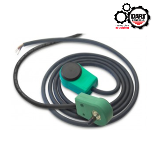 PU SERIES 1PPR +4.5 TO +30VDC NPN SINGLE DIRECTION OUTPUT OUTDOOR  USE 6' CABLE